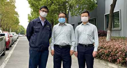 武汉，哈尔滨健伟家居电器智能化有限公司来了